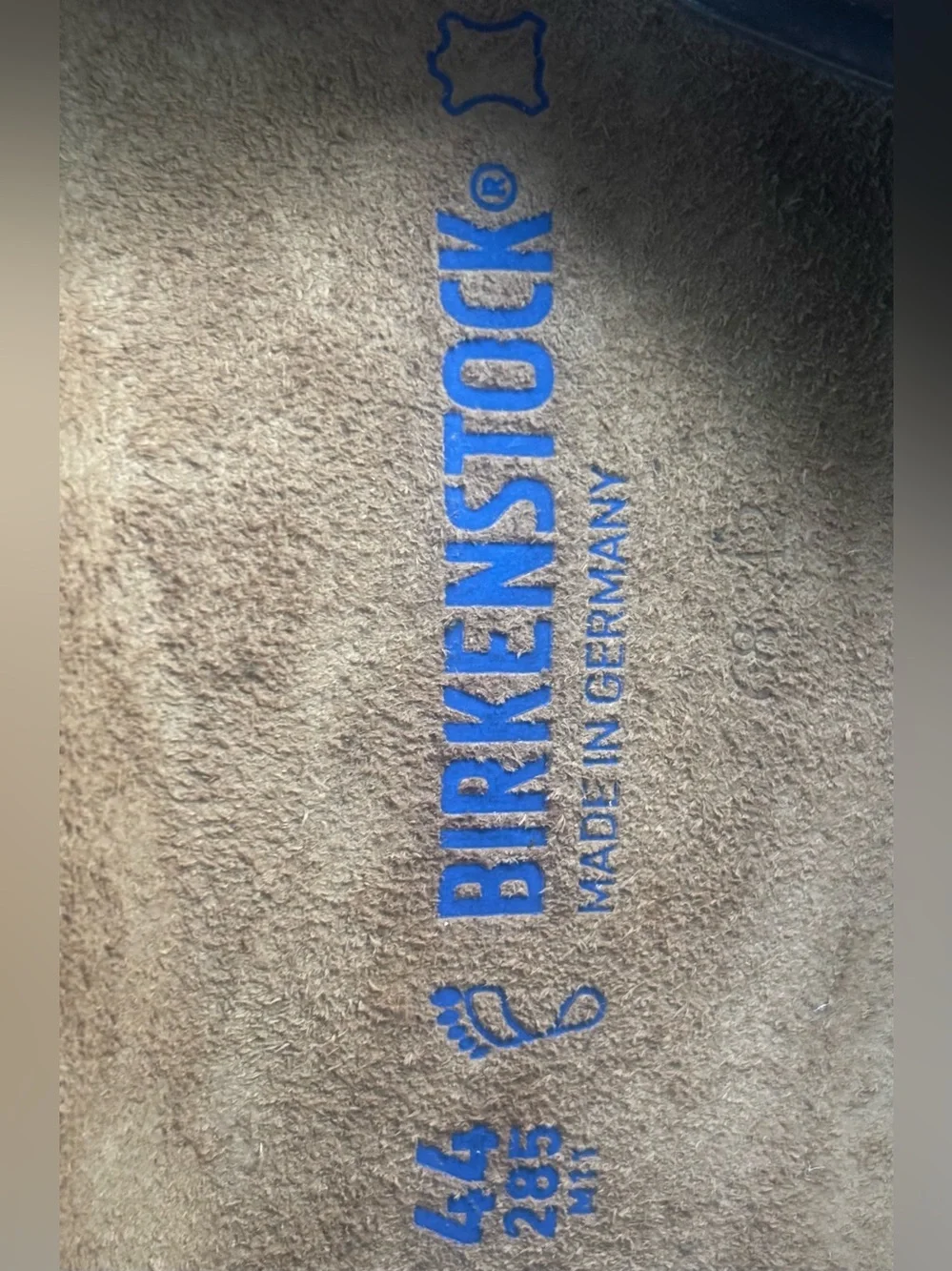 Birkenstock limited stock⏳selling